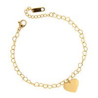 Pulsera Vag Mujer in Acero 4700450002 - 4700450002